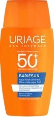 Fluid przeciwsłoneczny do twarzy Uriage Bariesun Aqua Ultra-Mat SPF 50+ 50 ml (3661434027512)