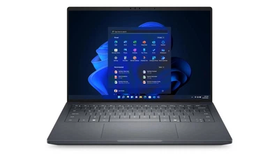 Ноутбук Dell Pro Max 14 Premium (BTO105_MA14250_EMEA), Intel Core Ultra 9 285H / 14'' / RAM 32 ГБ LPDDR5X / SSD 1 ТБ / Intel UHD Graphics + RTX PRO 2000 / Windows 11 Pro / Чорний