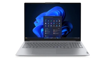 Ноутбук Lenovo ThinkBook 16 Gen 9 (21UT009RPB), AMD Ryzen 7 250 / 16″ / RAM 16 ГБ DDR5 / SSD 512 ГБ / AMD Radeon 780M / Windows 11 Pro / Сірий