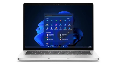 Ноутбук Dell Pro 13 Plus (BTO114_PB13250_EMEA), Intel Core Ultra 7 265U / 13,3'' / RAM 32 ГБ DDR5 / SSD 512 ГБ / Intel Graphics / Windows 11 Pro / Сріблястий