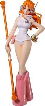 Figurka Banpresto One Piece Nami 16 cm 29204 (4983164292046)