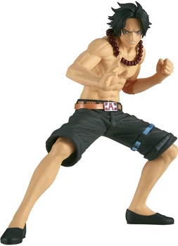 Figurka Banpresto One Piece Portgas D Ace 13 cm 28931 (4983164289312)