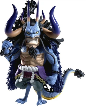 Figurka Banpresto One Piece Kaido Mega 13 cm 28592 (4983164285925)