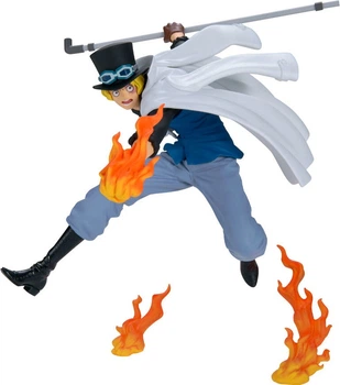 Figurka Banpresto One Piece Sabo Battle Record 12 cm 29651 (4983164296518)