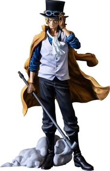 Figurka Banpresto One Piece Sabo 30 cm 28841 (4983164288414)