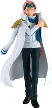 Figurka Banpresto One Piece Koby 16 cm 29759 (4983164297591)