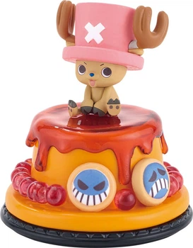 Figurka Banpresto One Piece Tony Tony Chopper 6 cm 29385 (4983164293852)