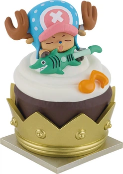 Figurka Banpresto One Piece Tony Tony Chopper 5 cm 28927 (4983164289275)