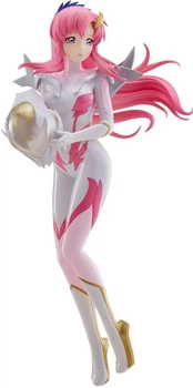 Figurka Banpresto Mobile Suit Gundam Lacus Clyne Glitter and Glamorous 22 cm 28641 (4983164286410)