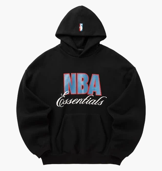 Худи Essentials Nba 90S Black 192NB256701F L