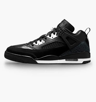 Кросівки Air Jordan Spizike Low Black FQ1759-010 42.5