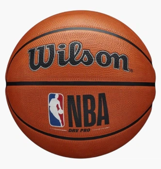 Баскетбольный мяч WILLSON Willson Nba Drv Pro Bordo WTB9100XB MISC