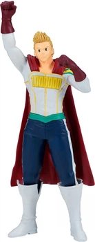Figurka Banpresto My Hero Academia Age of Heroes Lemillion II 17 cm 88975 (4983164889758)