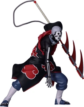 Figurka Banpresto Naruto Shippuden Hidan Vibration Stars 13 cm 29183 (4983164291834)