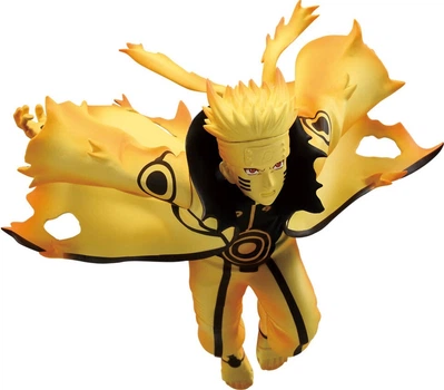 Figurka Banpresto Naruto Shippuden Naruto Uzumaki 17 cm 28898 (4983164288988)