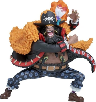 Figurka Banpresto One Piece Marshall D Teach 11 cm 28833 (4983164288339)