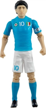 Figurka Banbo Toys SSC Napoli Diego Maradona 20 cm 38144 (8436624381447)