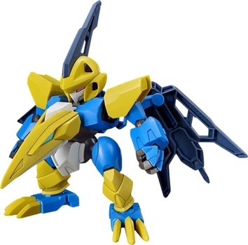 Figurka Bandai Hobby Mashin Hero Wataru Tenshohmaru 20 cm 68350 (4573102683502)