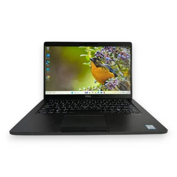 Ноутбук Dell Latitude 5400 14" (i5-8365U / 8GB / SSD 256GB / 1920x1080 IPS Сенсорний) б/в
