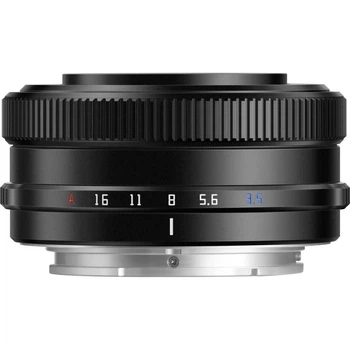 Обʼєктив TTArtisan AF 14mm f/3.5 E для Sony (APS-C)