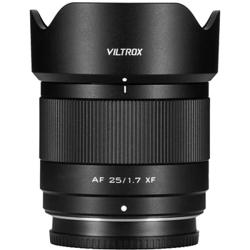 Обʼєктив Viltrox AF 25mm f/1.7 Air Z для Nikon (APS-C)