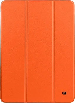 Чехол для планшета ArmorStandart Smart Case для Apple iPad 11 2025 (A16)/10.9 2024/2022 Orange (ARM89213)