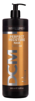 Maska nawilżająca do włosów DCM Perfect 1 l (8053830982390)