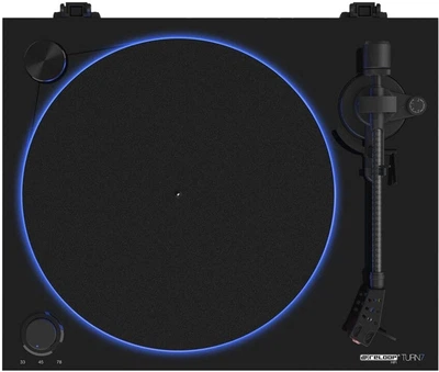 Hi-Fi програвач вінілу Reloop Turn 7 (4043034172165)