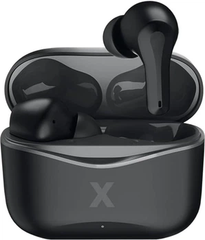 Навушники Maxlife MXBE-01 TWS Black (5900495985330)