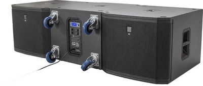Aktywny subwoofer Electro-Voice ETX-15SP 15" 1800 W z wbudowanym DSP ETX-15SP-EU (8717332957873)
