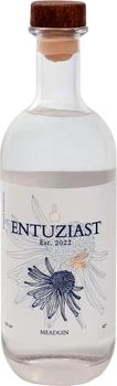 Медовий дистилят, Джин, ENTUZIAST (Ентузіаст) «MEADGIN» («МІДДЖИН»)
