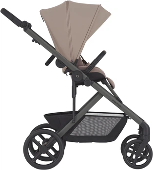 Прогулянкова коляска Anex Modu Rooty (MD-01)