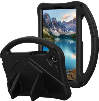 Чехол для планшета Lenovo Tab One/Tab K9 8.7" 2025 (TB305XU/FU) Becover Protected Cover с креплением для стилуса Black (BC_715851)