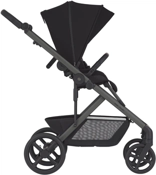 Прогулянкова коляска Anex Modu Nighty (MD-03)