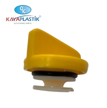 Крышка маслозаливной горловины Renault Clio, Megane [KAYA] 7700103347