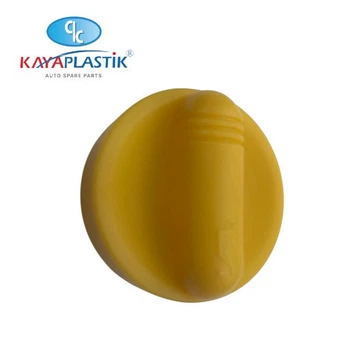 Кришка оливозаливної горловини Renault Master, Koleos [KAYA] 7701066086