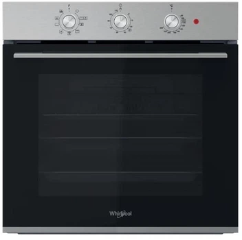 Духовка електрична Whirlpool omk38hu0x