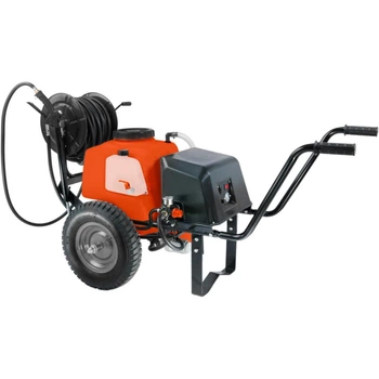 Электрический опрыскиватель Stocker 302 (60 л) с аккумулятором 12В