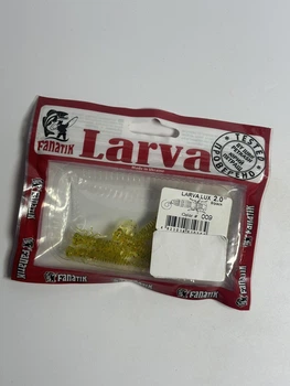 Приманка Larva Lux 2 колір 009 Fanatik,00920LL
