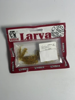 Приманка FANATIK Larva 1.6 колір 004,00416L