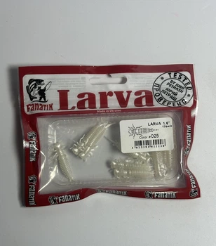 Приманка FANATIK Larva 1.6 колір 025,02516L