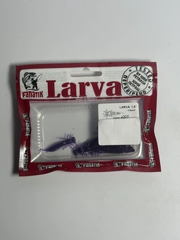 Приманка FANATIK Larva 1.6 колір 007,00716L