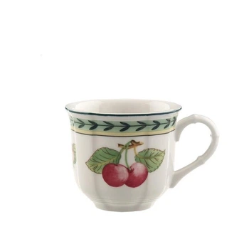 Чашка для кави Villeroy & Boch French Garden Fleurence 80 мл (1022811420)