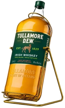 Віскі Tullamore Dew Original 4.5 л 40% (5391516891479)