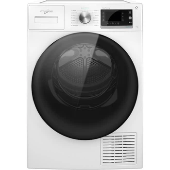 Стиральная машина автомат Whirlpool (6th Sense, Inverter) Фронтальная 9 кг б/у