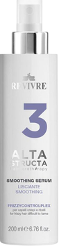Serum do włosów Revivre Alta Sctructa wygładzanie 200 ml (8029839002919)