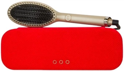 Гребінець-випрямляч GHD glide Grand Luxe Collection