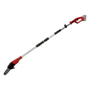 Висоторіз ланцюговий акумуляторний Vitals Master asg 1824 SmartLine+ 18в pxc шина 20см 3.36кг без акб та зп 194840
