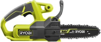 Пила цепная аккумуляторная Ryobi ry18cs20a-0, шина 20 см, 18в one+ , Solo (без акб и зу) 5133005414