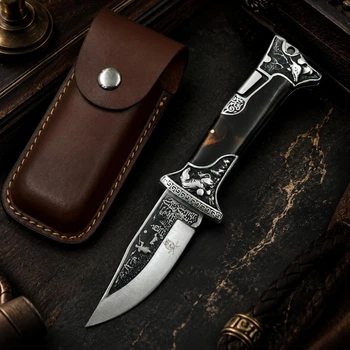 Ніж складаний Hunter Oddesy